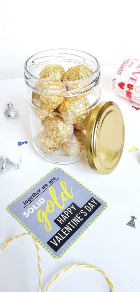 thumbnail image 2 of DIY Valentine's Day Gifts For Men | Blog 2 of 7