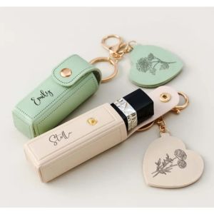 lipstick cases that are personalized