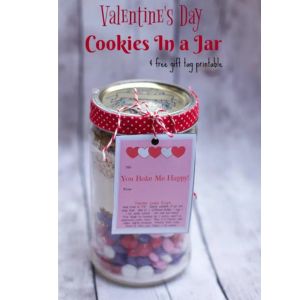 DIY No Candy Useful gifts to make for teachers that kids can make (10)