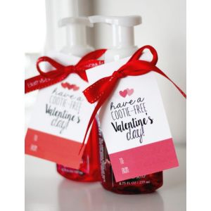 DIY No Candy Useful gifts to make for teachers that kids can make (11)