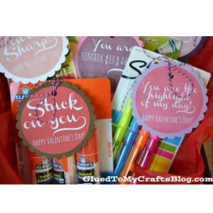 DIY No Candy Useful gifts to make for teachers that kids can make (12)