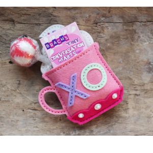 DIY No Candy Useful gifts to make for teachers that kids can make (14)