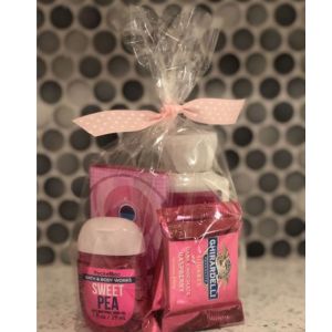 DIY No Candy Useful gifts to make for teachers that kids can make (18)