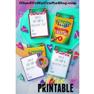 DIY No Candy Useful gifts to make for teachers that kids can make (19)