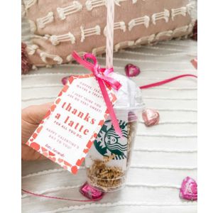 DIY No Candy Useful gifts to make for teachers that kids can make (4)