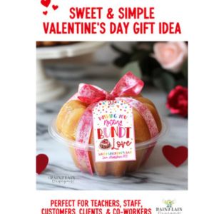 DIY No Candy Useful gifts to make for teachers that kids can make (5)