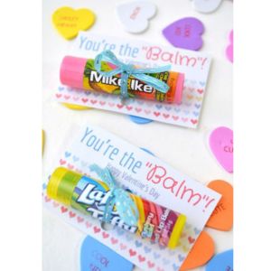 DIY No Candy Useful gifts to make for teachers that kids can make (8)