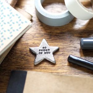 star proud of you token