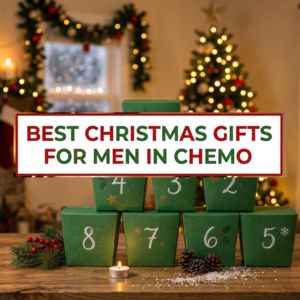 Best Christmas Gift For Men in Chemo