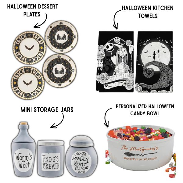 Halloween Gifts for Couple Who Have Everything