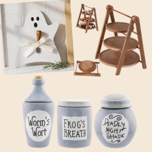 best halloween hostess gifts that impress