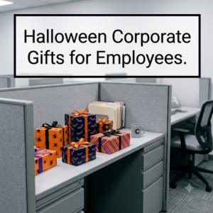 halloween gifts for employees
