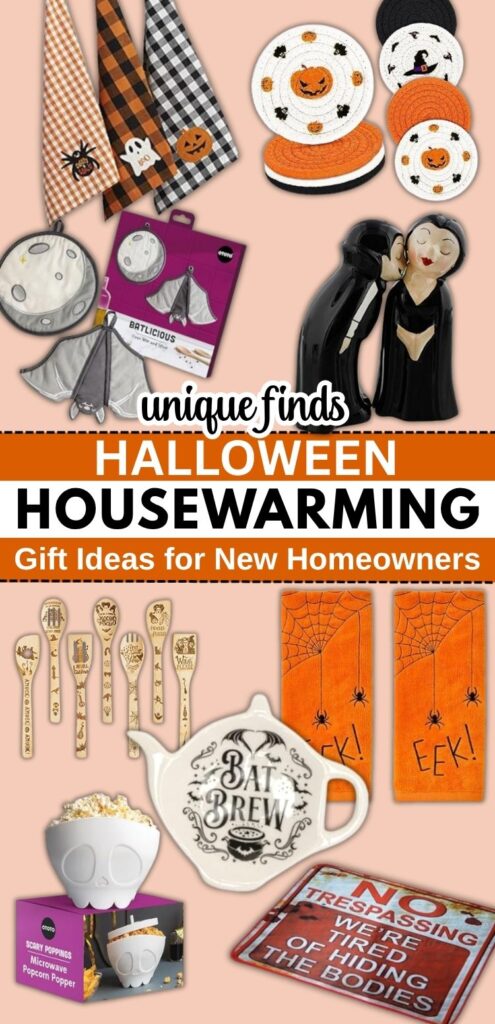 unique halloween housewarming gifts you should bring to their housewarming party