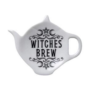 witches brew spoon rest