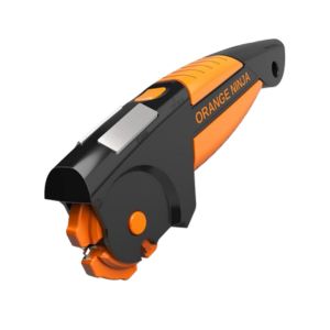 Garden Tool & Knife Sharpener