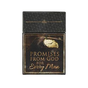 affirmation cards for men
