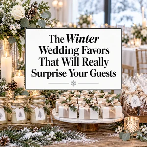 winter wedding favors featured 300x300